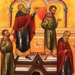 Telonou kai Farisaiou