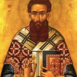 Γρηγόριος Παλαμάς