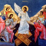 Ανάσταση-Χριστού