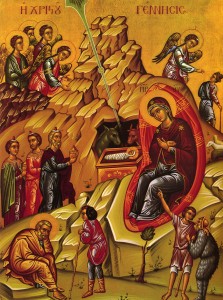 Γέννησις-του-Χριστού